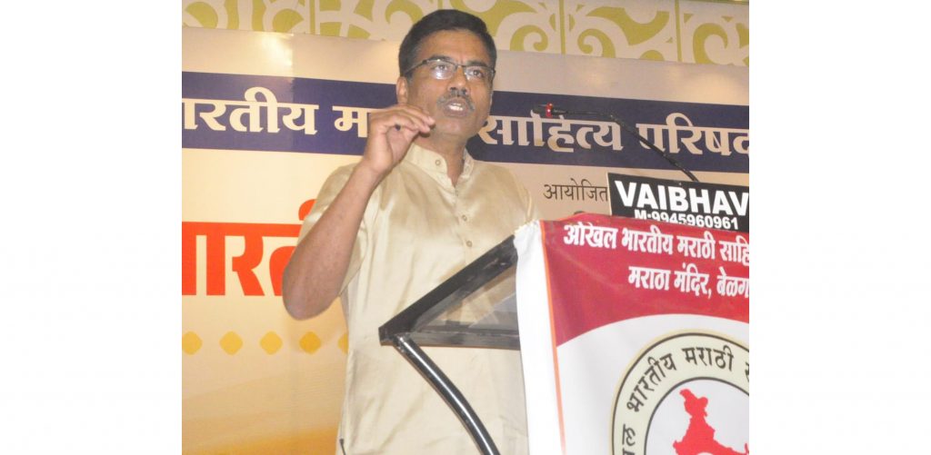 Shivaji Maharaj's foresight is admirable