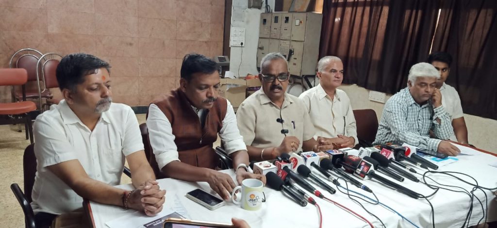 Mumbai Darshan will make Shantai's grandparents