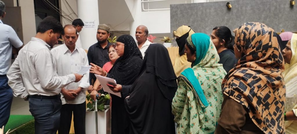 Solve problems in Subhashnagar