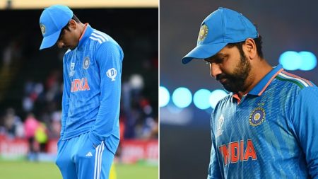 Why can't India beat Australia in ICC final?