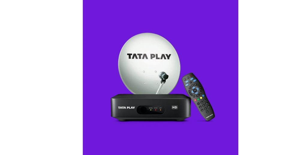 Walt Disney to sell 29 percent stake in Tata Play