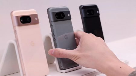 Google will soon start manufacturing Pixel phones in India
