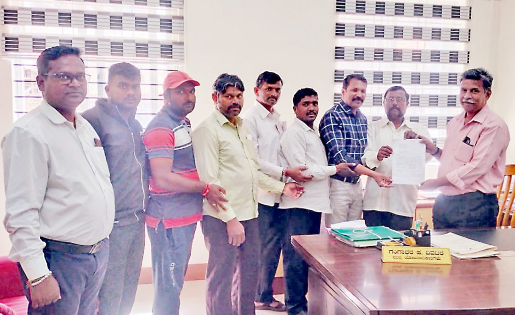 Collapsing housing benefits due to heavy rains to bogus beneficiaries