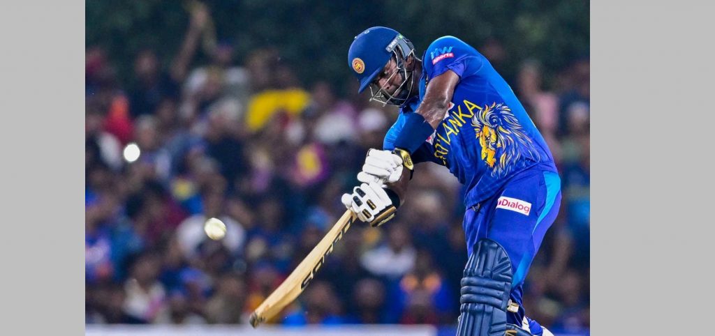 लंकेचा अफगाणवर 72 धावांनी विजय Lanka win over Afghanistan by 72 runs