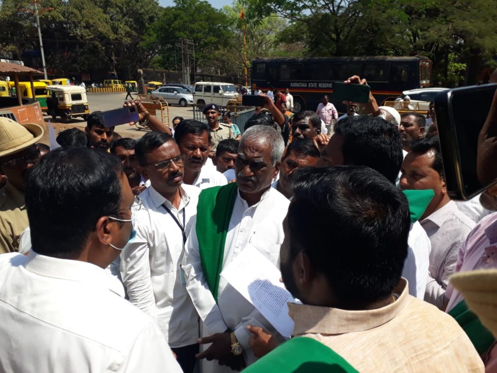 Statements of citizens cheated by investing