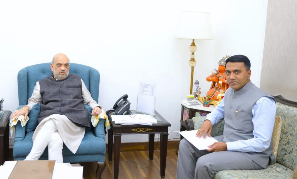 'ST' will get reservation in the assembly