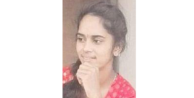 A college student died on the spot after being hit by a gig