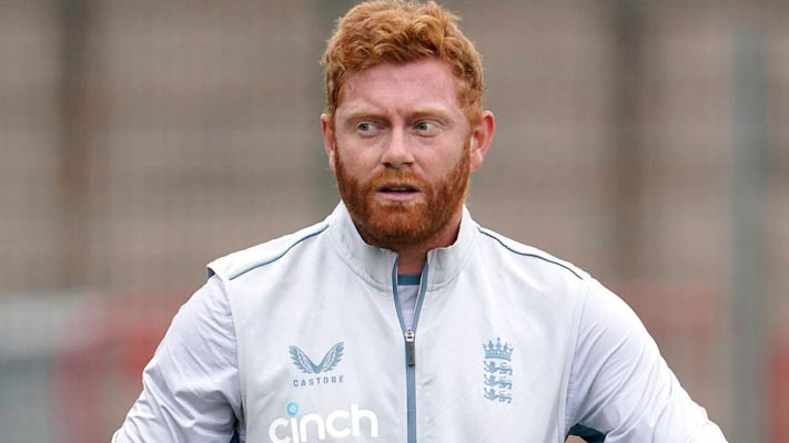 England should drop wicketkeeper-batsman Bairstow: Cook