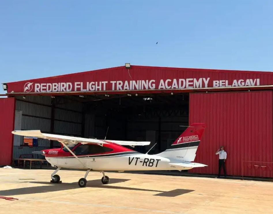 Trainee pilots to fly again DGCA's permission with conditions