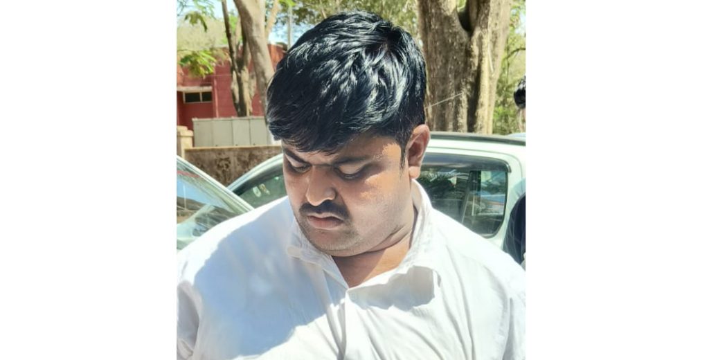 FIR in Belgaum against fake journalist from Sangli