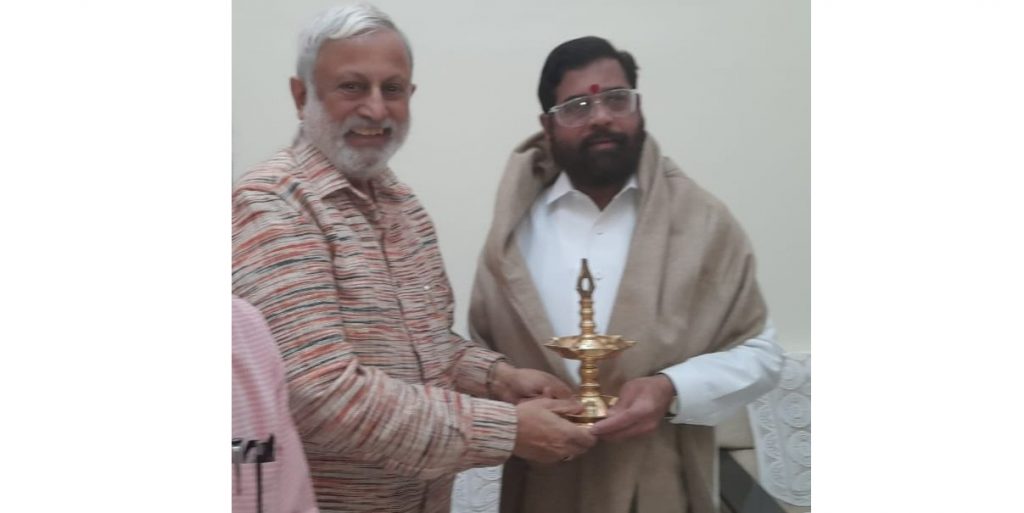 Develop highways connecting Belgaum to Goa