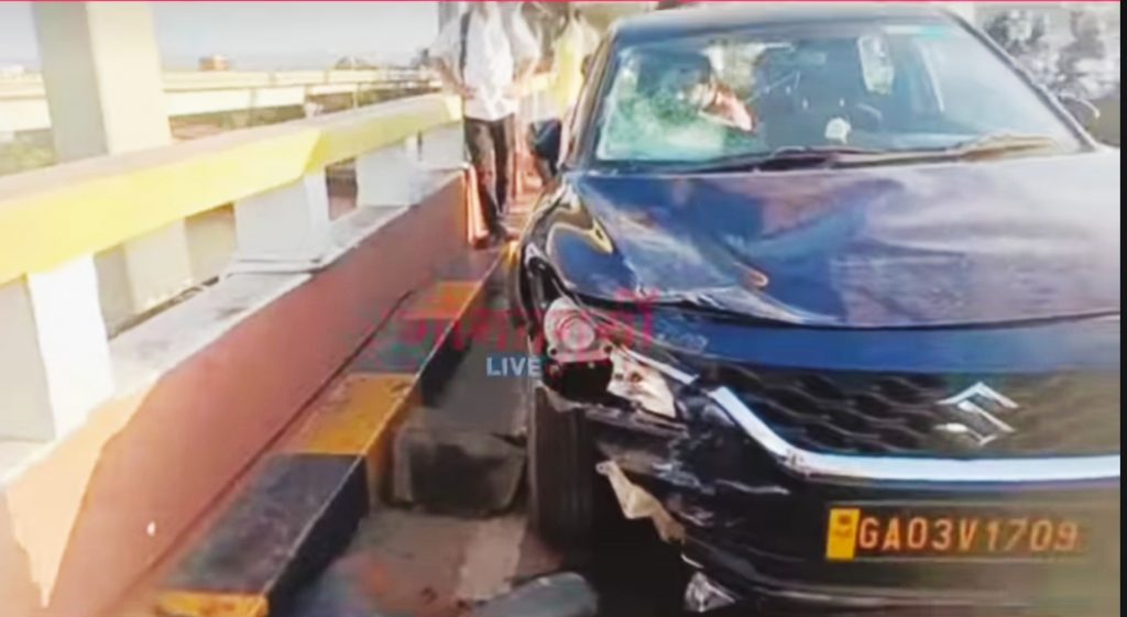 Rent a car immediately install a speed governor