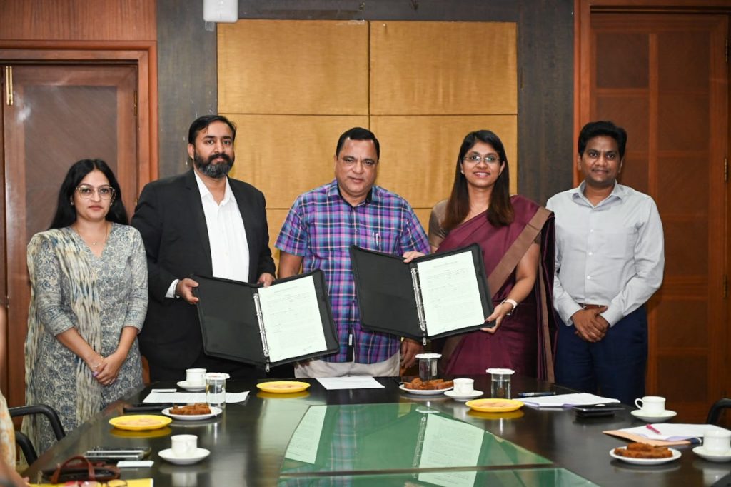 Global market opened to Goa's industries