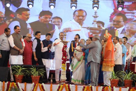 The energy of the youth can be the cause of the flood!