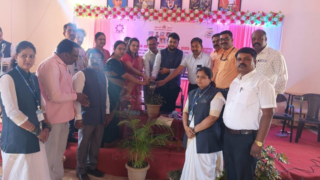 Ambil distribution scheme for students released