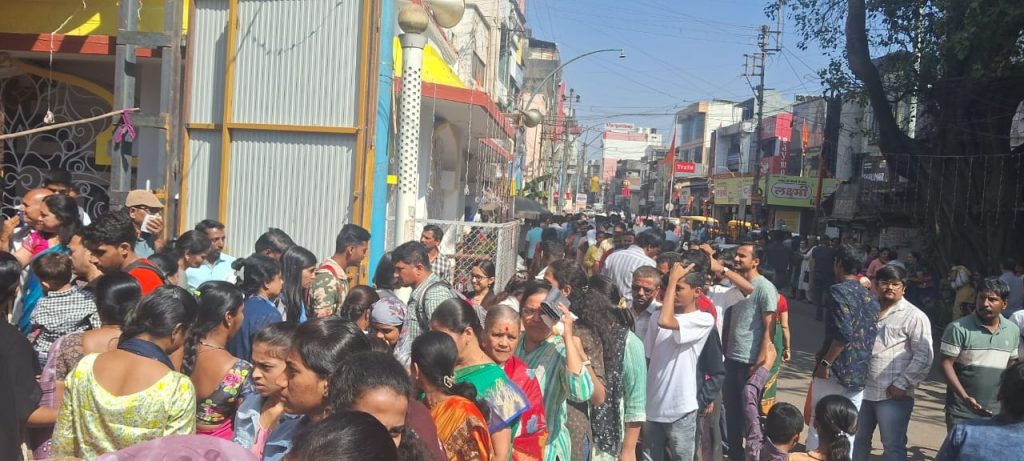 Samadevi celebrates her birthday with enthusiasm