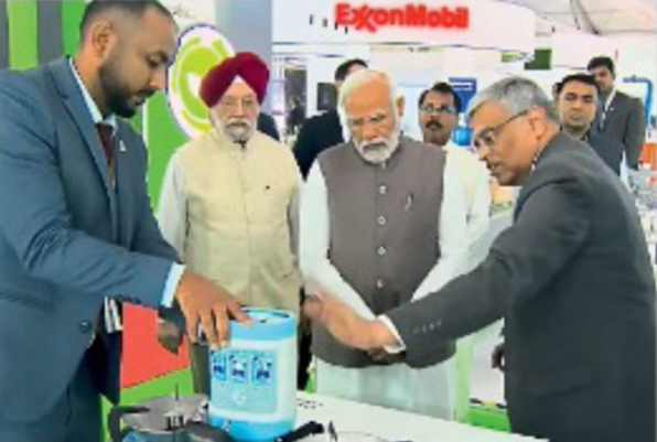 Petrol, diesel prices will be reduced in five years