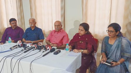 Inauguration of KLE CBSC School in Chikodi tomorrow