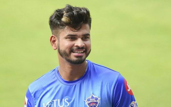 Shreyas included in Mumbai Ranji squad