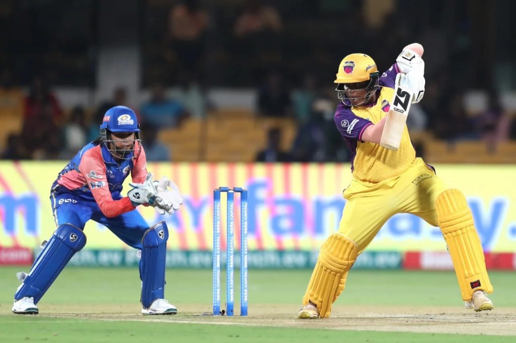 UP Warriors' first win of the season