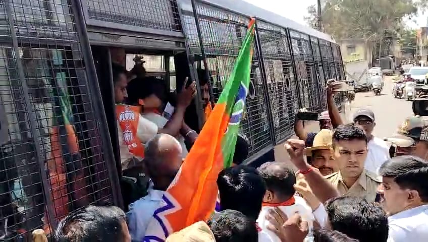 Take immediate action against those who make anti-national slogans