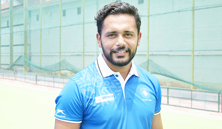 Harmanpreet Singh to lead India for Hockey Pro League