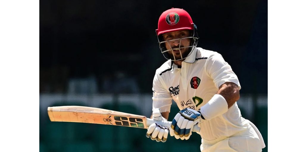 अफगाणला लंकेचे चोख प्रत्युत्तर Lanka's perfect reply to Afghanistan