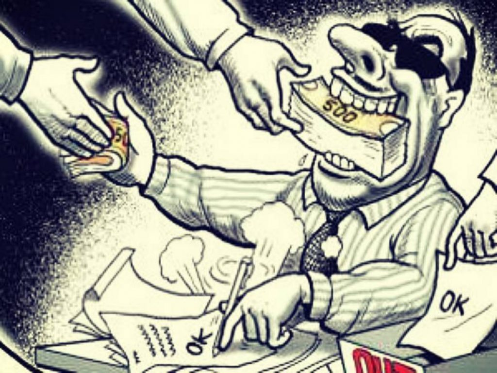 It's time to lose a job worth a lakh for a lakh!