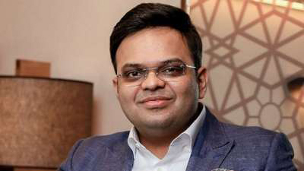 Jai Shah as ACC president for the third time