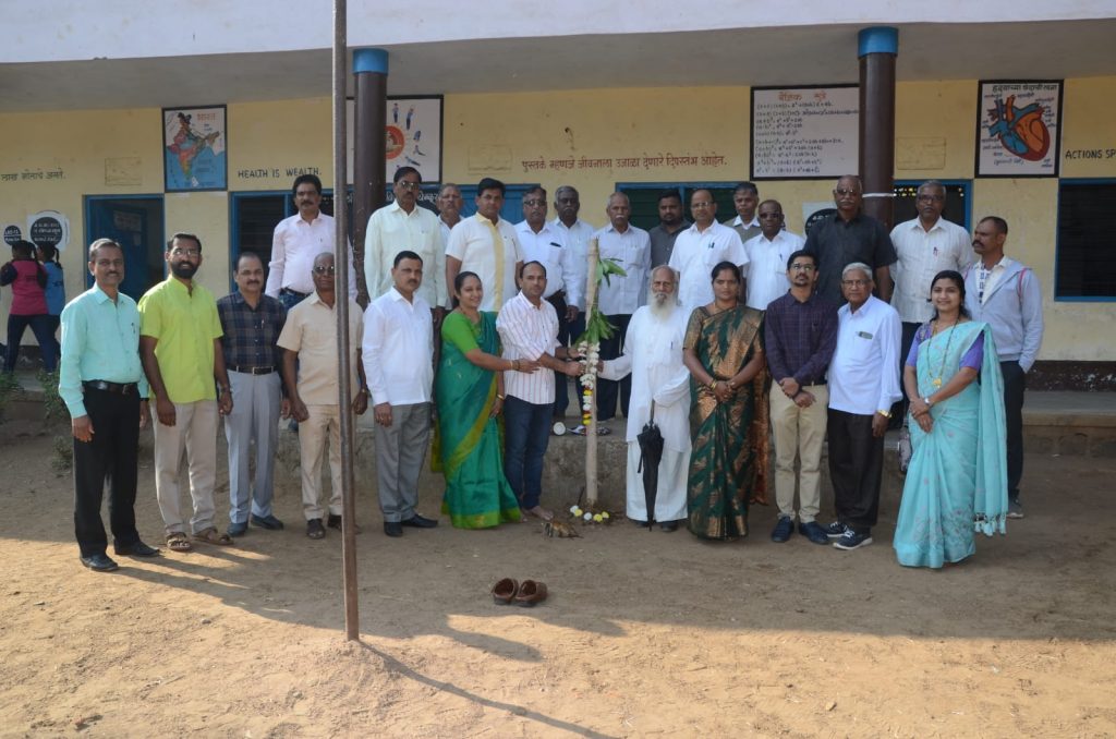 Time of Yelloor Literary Conference