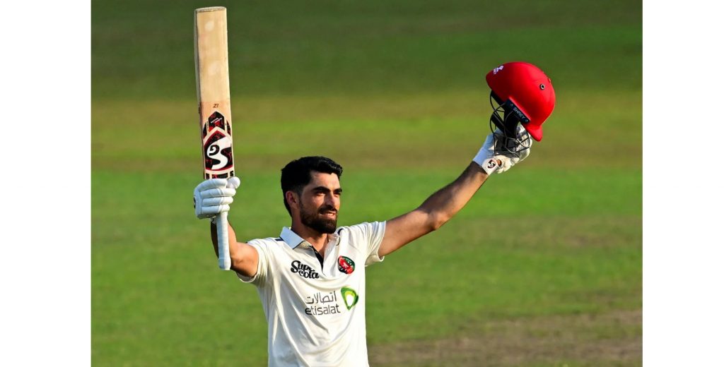 In the only Test, the Lankan team is in good shape