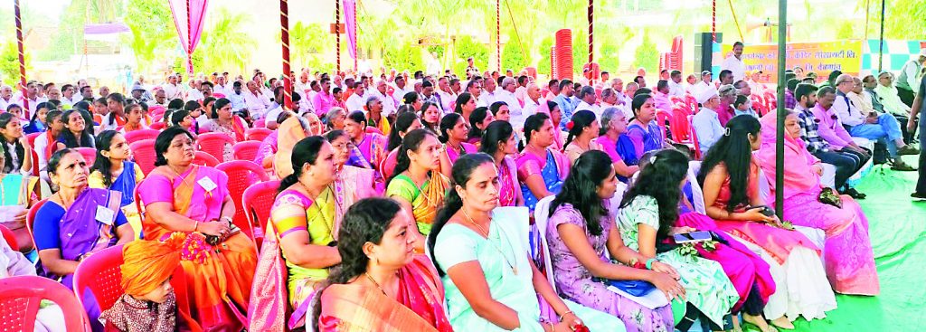 Literature blossomed...how much did it take root?