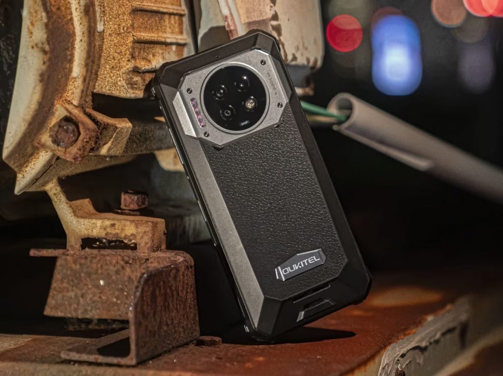 जगातील सर्वात मजबूत आणि पावरफुल स्मार्टफोन The world's strongest and most powerful smartphone