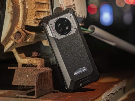 The world's strongest and most powerful smartphone