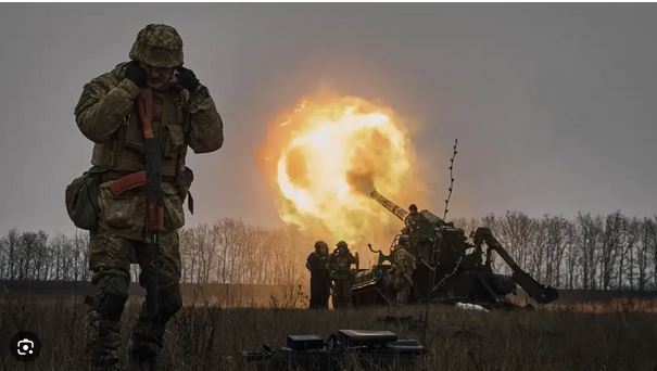 Two years have passed since the Ukraine-Russia war