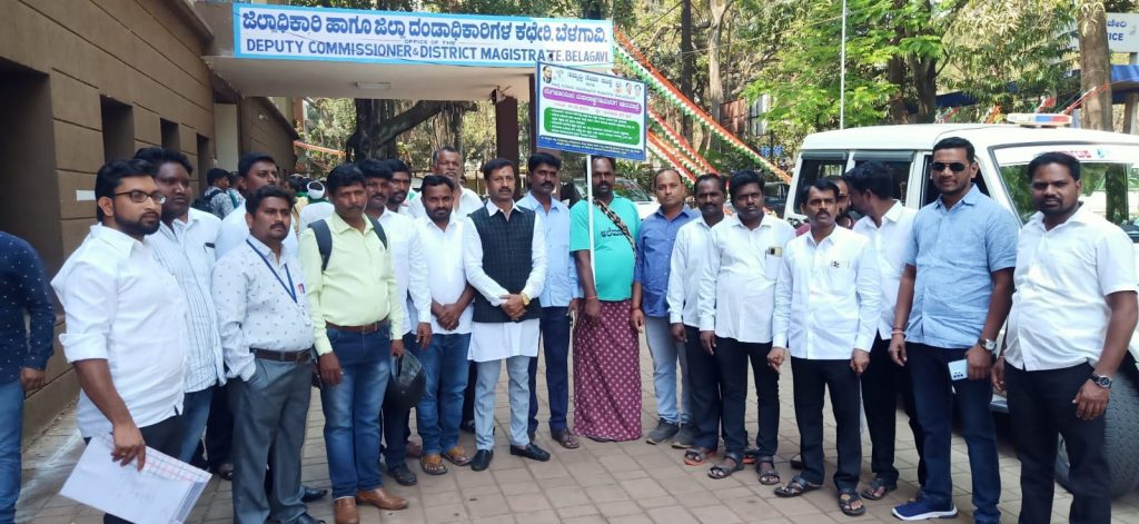 Take immediate steps for the development of nomadic society
