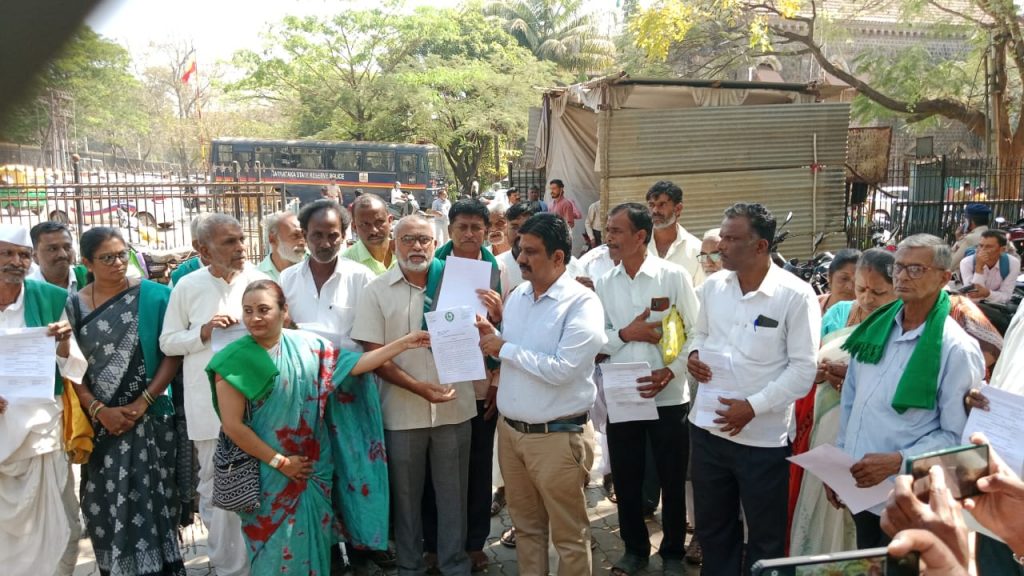 Reserve 60 percent subsidy for agriculture in the budget