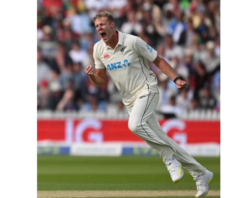 न्यूझीलंडचा दक्षिण आफ्रिकेवर विजय
