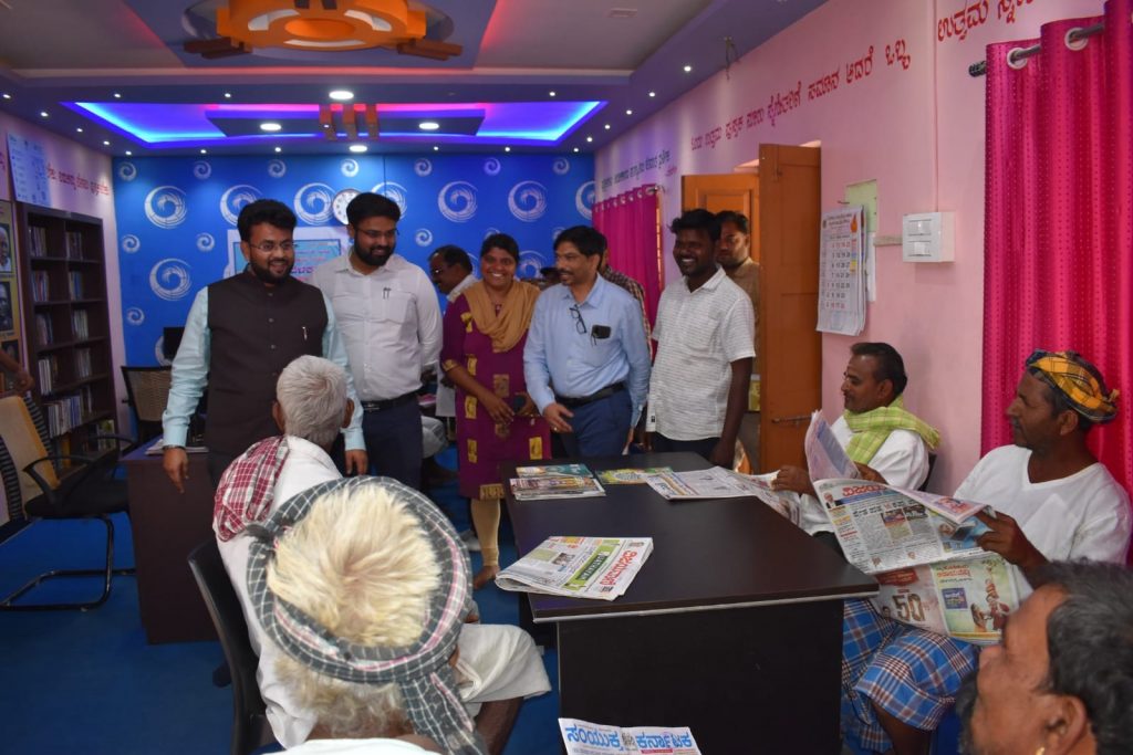 Take advantage of state-of-the-art libraries