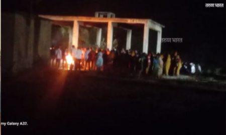 Savargaon Tuljapur taluka