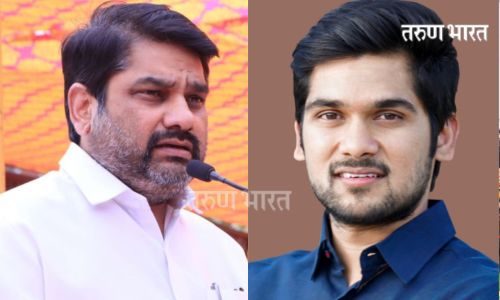 पूर संरक्षक भिंतींसाठी २ कोटी ११ लाखांचा निधी; तत्कालिन पालकमंत्री आमदार सतेज पाटील यांच्या प्रयत्नातून निधी मंजूर MLA Satej Patil protective wall flood affected Kolhapur