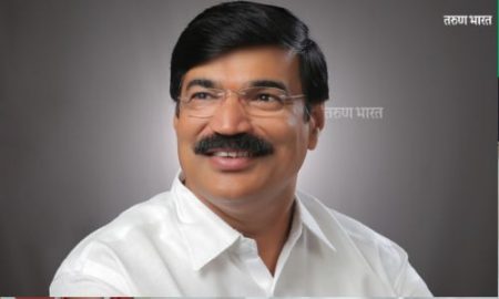 MLA Vikramada Sawant