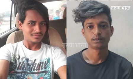 Ichalkaranjit Murder Road rage