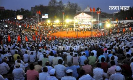 शाहू खासबागेतील कुस्ती वैभवाला येणार झळाळी