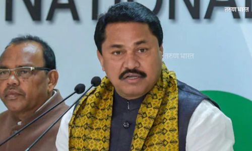 नेतृत्व नसल्यानेच भाजपाकडून आयारामांना राज्यसेभेची उमेदवारी; निष्ठावंत कार्यकर्ते मात्र वंचितच : नाना पटोले Nana Patole