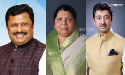 सहानुभूती की हिंदुत्व…शहरवासीय कोणत्या लाटेवर स्वार ? कोल्हापर शहर उत्तर विधानसभा मतदारसंघात उमेदवार ठरणार कळीचा मुद्दा Kolhaour North Constituency