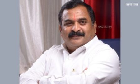 मुरलीधर जाधव शिंदे गटात जाहीर प्रवेश करणार; ५ हजार शिवसैनिकांसह पक्षप्रवेश