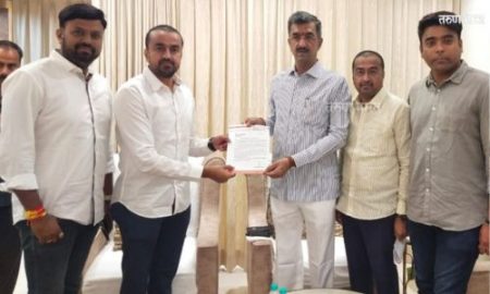 सांगली जिल्ह्यासाठी कोयना धरणातून जादा 500 क्युसेस पाणी सोडले; सुहास बाबर यांच्या प्रयत्नांना यश Koyna dam for Sangli district Suhas Babar