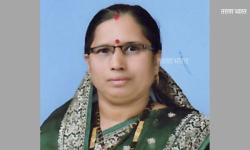 कळंबा उपसरपंचपदी वैशाली टिपुगडे बिनविरोध Vaishali Tipugade