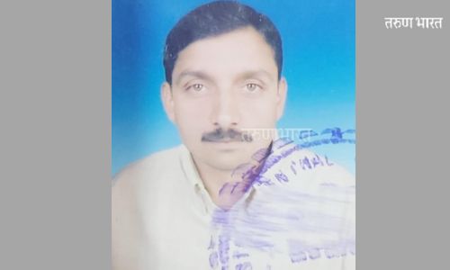 अज्ञात वाहनाच्या धडकेत घोटवडे येथील एकाच मृत्यू तर एक गंभीर Radhanagari Ghotwade